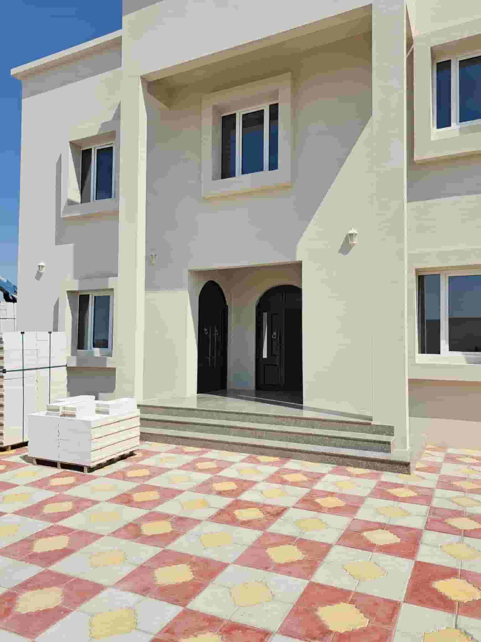 شقق جديدة في أبا الحيران بالسيلية شقق جديدة في أبا الحيران بالسيلية