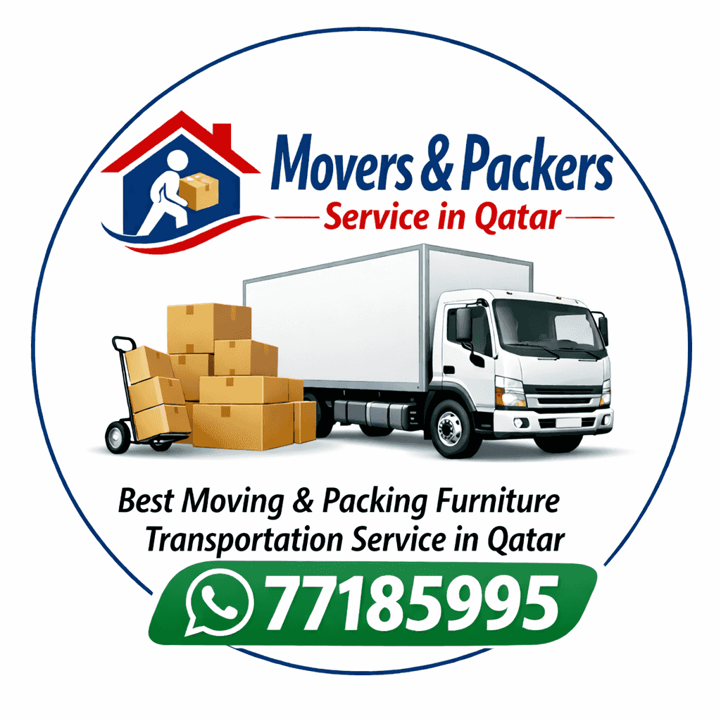 خدمة نقل الأثاث من شركة موفرز اند باكرز في قطر خدمة نقل الأثاث من شركة موفرز اند باكرز في قطر