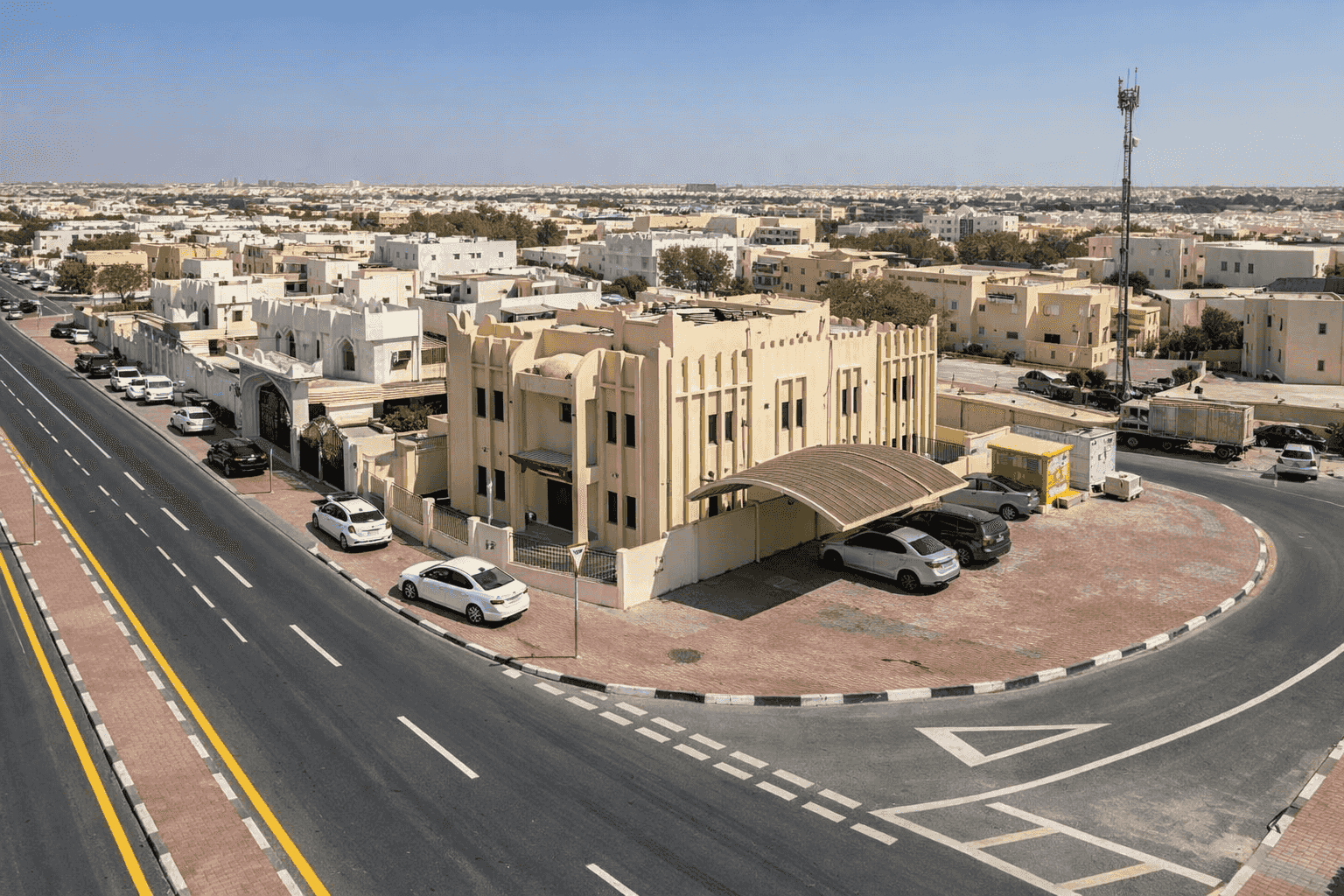 Apartment for rent in Muaither Apartment for rent in Muaither