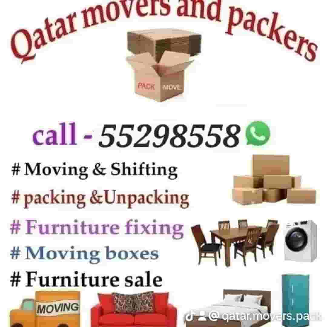 We provide professional moving services at a lower price We provide professional moving services at a lower price