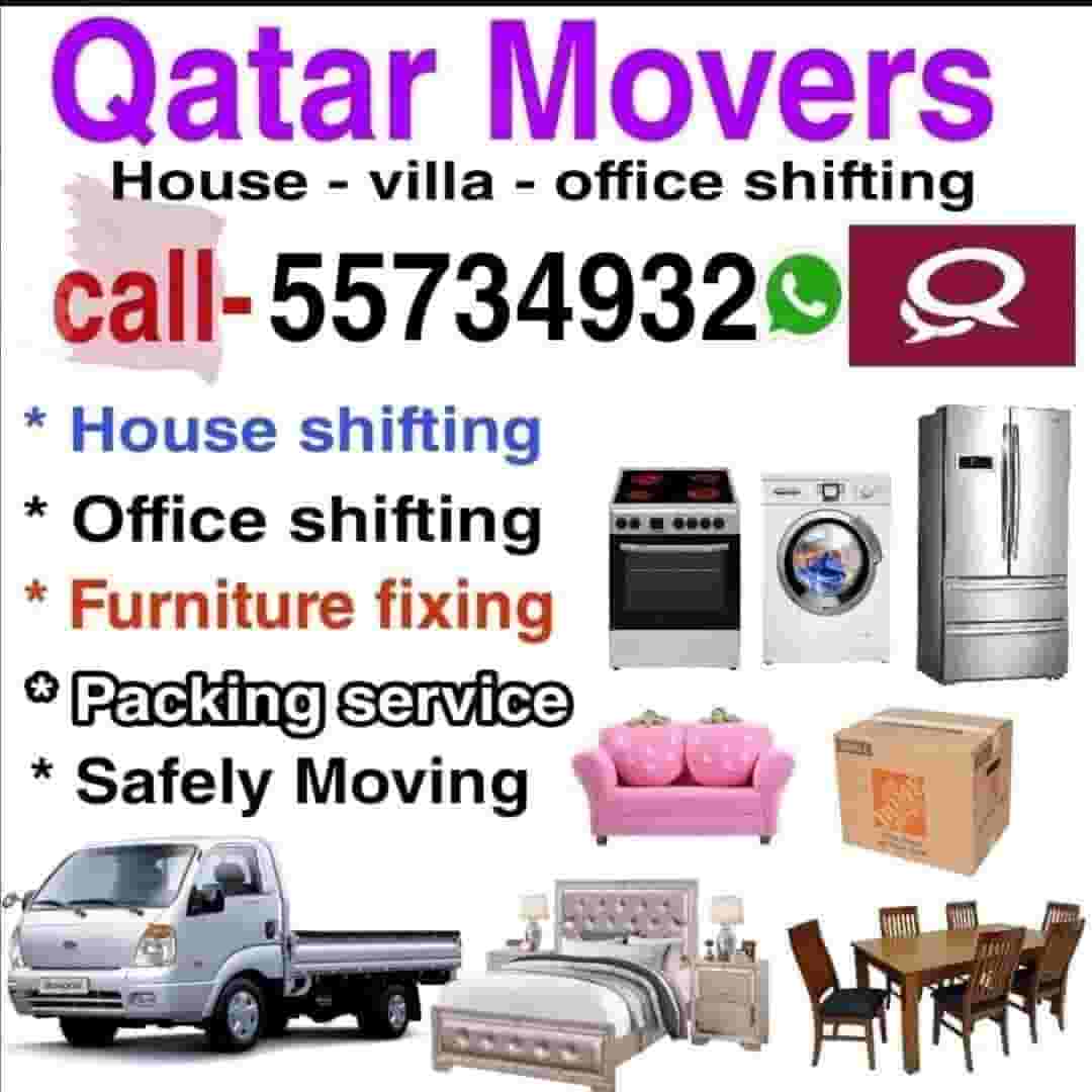 Doha movers And packers service Doha movers And packers service