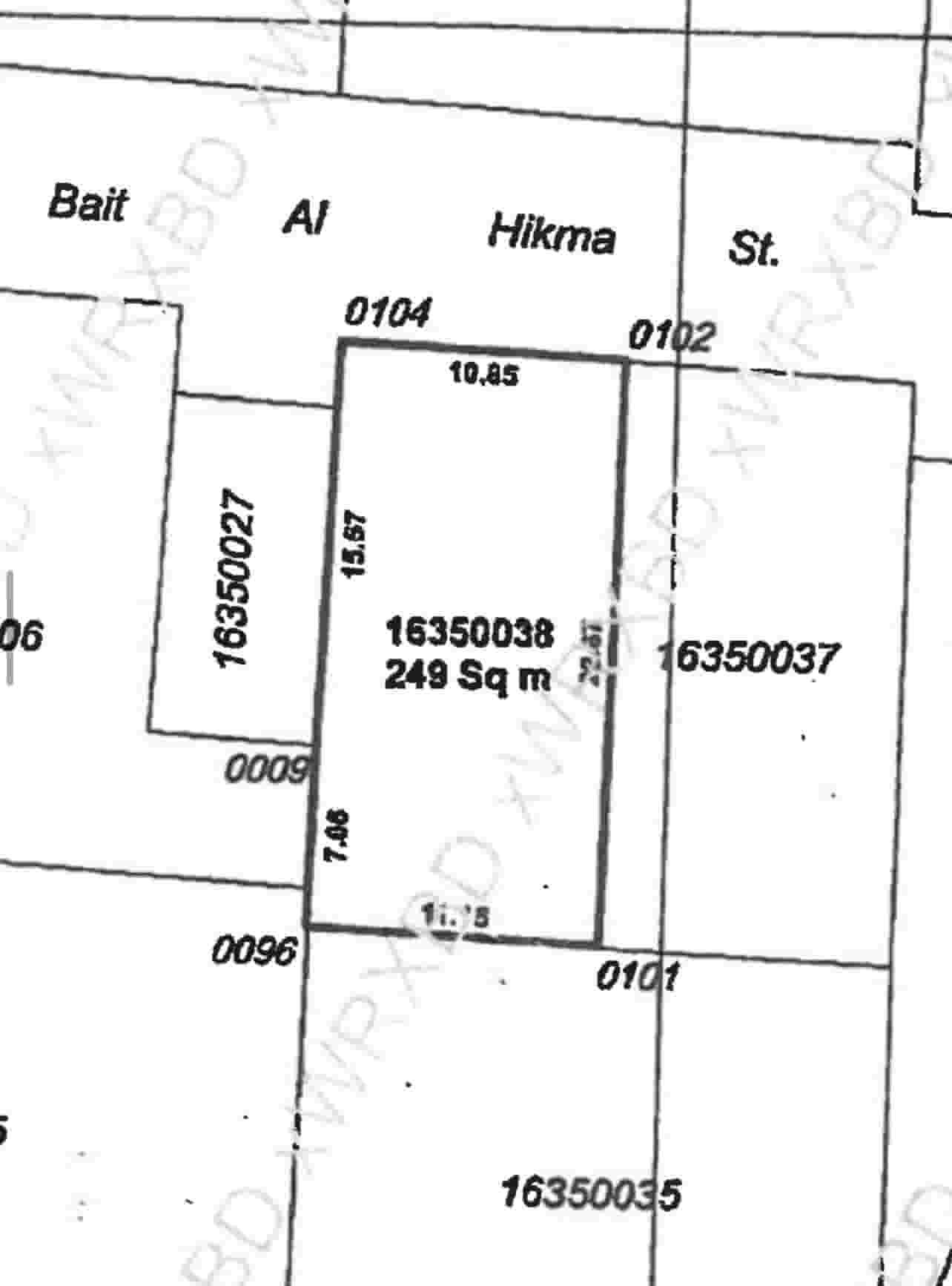 Building land for sale Building land for sale