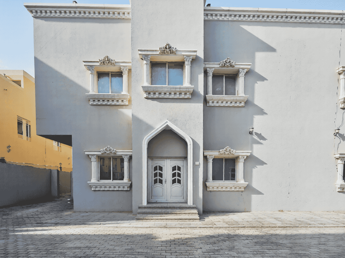 MODERN 6 BHK | SMART INVESTMENT | FREEHOLD VILLAS MODERN 6 BHK | SMART INVESTMENT | FREEHOLD VILLAS