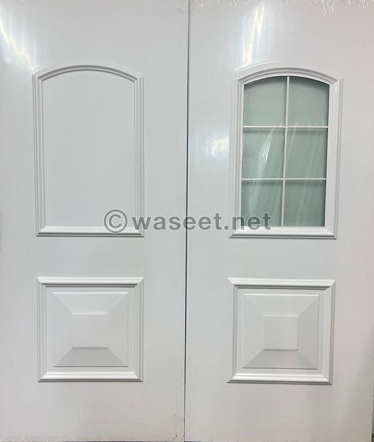 UPVC doors and windows 3