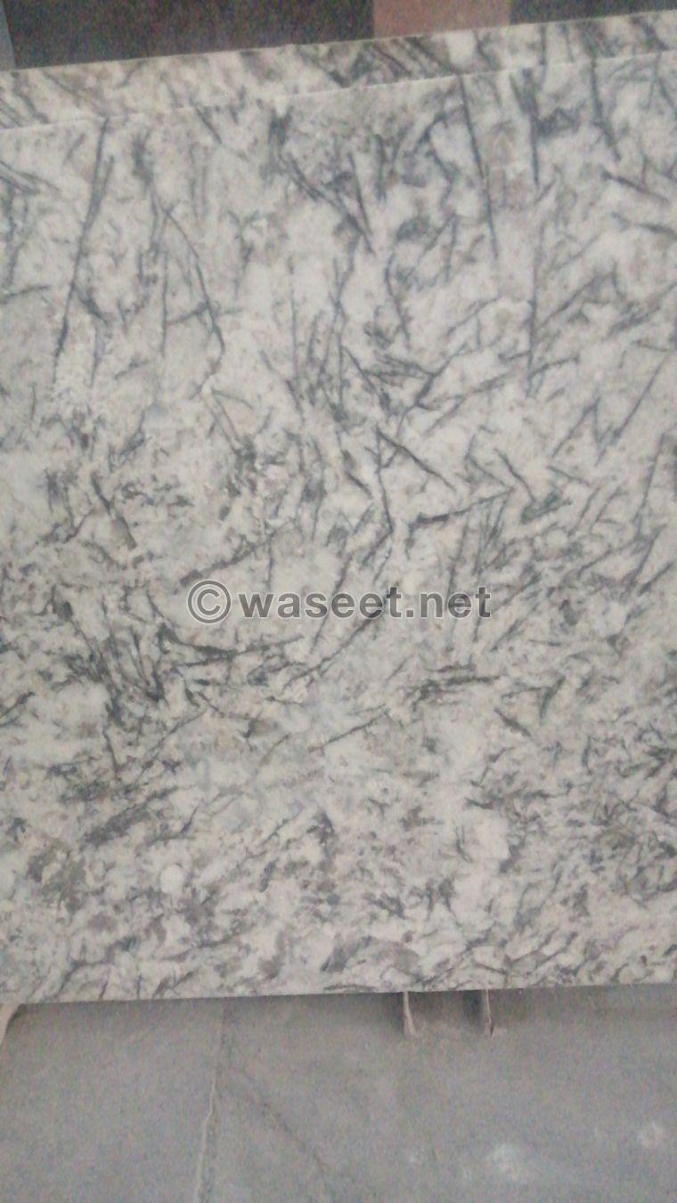 Marble and granite decorations  8