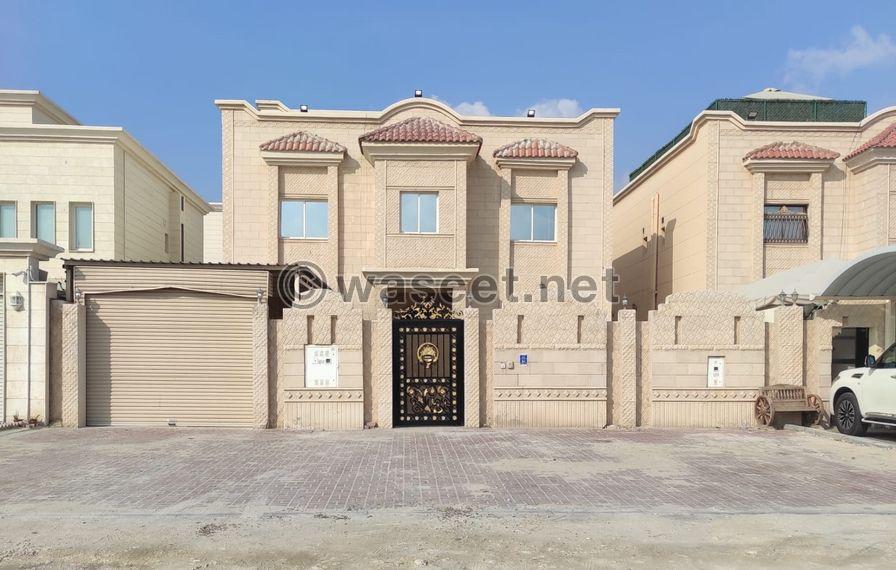 For sale villa in Umm Salal 0