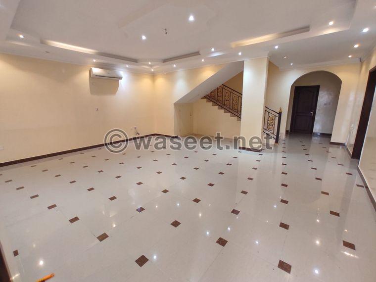 For sale villa in Umm Salal 7