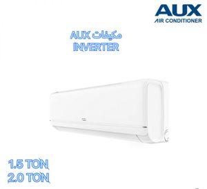 OX air conditioners 