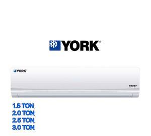 York air conditioners 