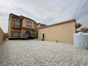 For sale, a villa of 612 square meters in Umm Al-Amad